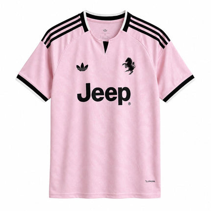 2026-27 Juventus Away Shirt
