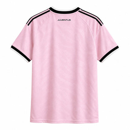 2026-27 Juventus Away Shirt