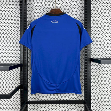 2025/26 CF Montreal Home Jersey