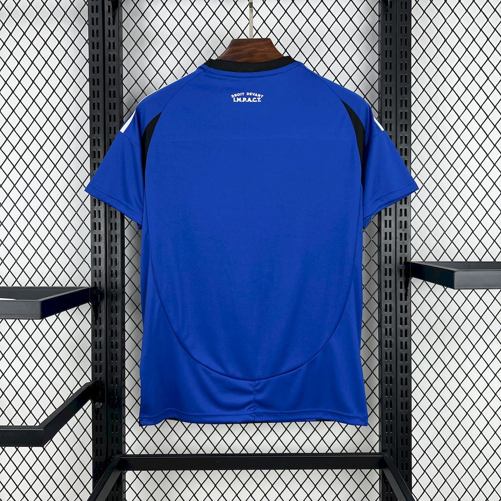 Maillot domicile du CF Montréal 2025/26