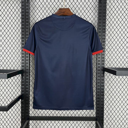 Paris Saint-Germain 2013/14
Home Retro Jersey