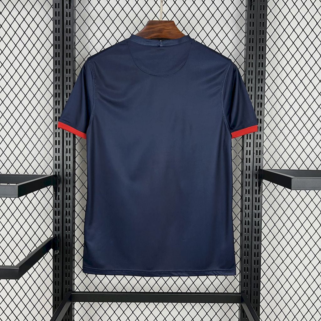 Paris Saint-Germain 2013/14
Home Retro Jersey