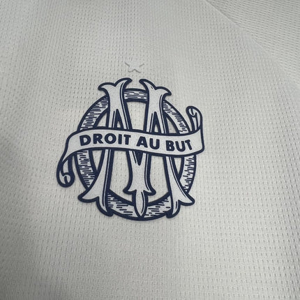 125th Aniversary Olympique de Marseille Special Jersey