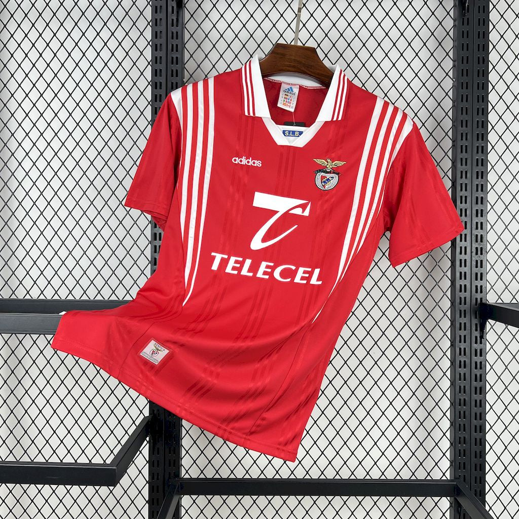 Camiseta de local 2025/26