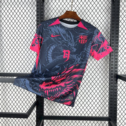 2025/26 FC Barcelona Special Jersey