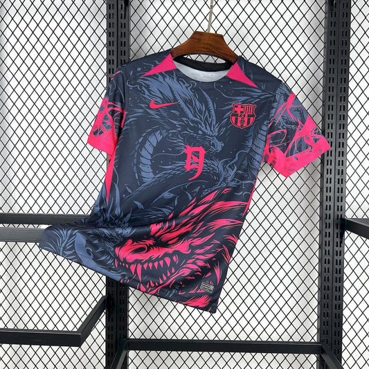2025/26 FC Barcelona Special Jersey