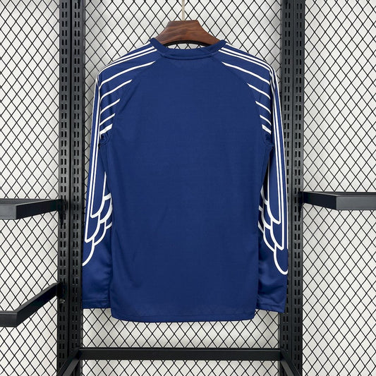 Troisième maillot du Paris Saint-Germain 2024/25