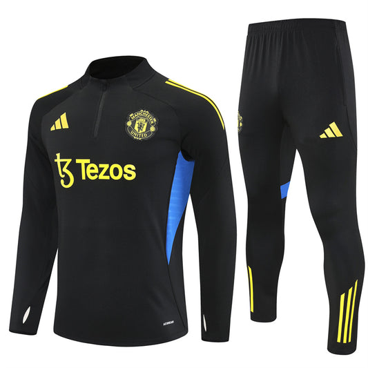 Maillot d'entraînement Manchester United 2025/26