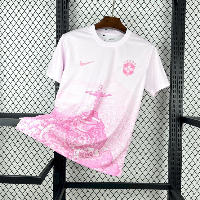 2025/26 Brazil Special Jersey