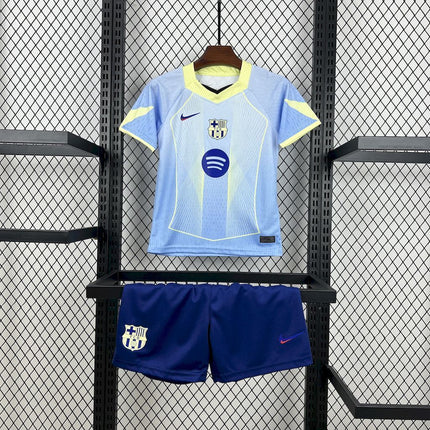 2025/26 FC Barcelona Special Kid’s Set
