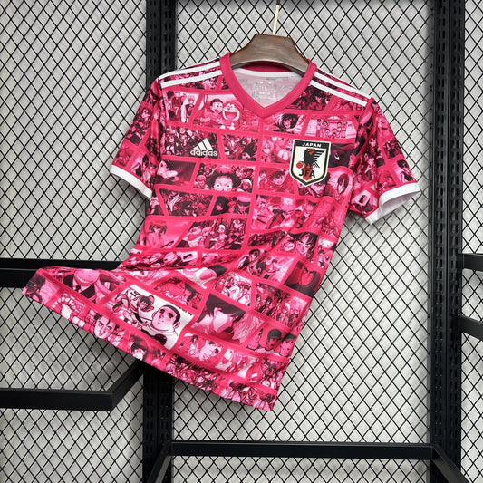 Maillot spécial Japon 2025/26