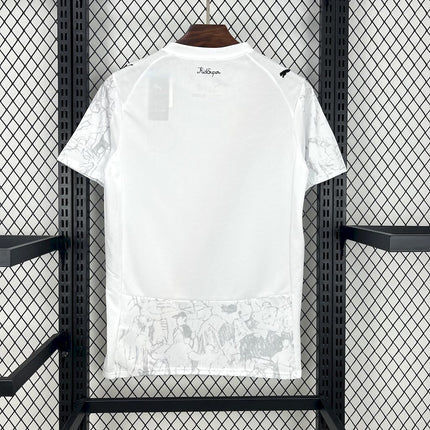 2025/26 Manchester City Away Jersey