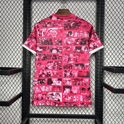 2025/26 Japan Special Jersey