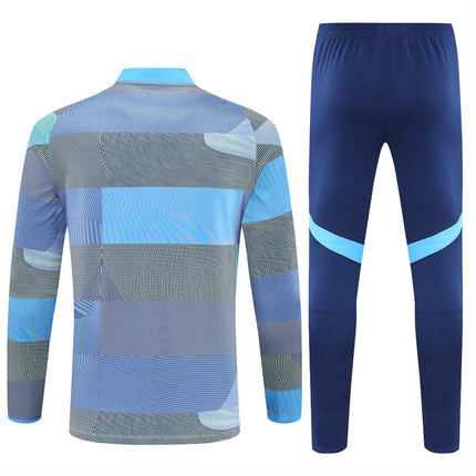 2025/26 Real Madrid Training Kit