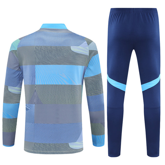 2025/26 Real Madrid Training Kit