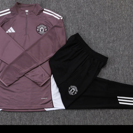 2025/26 Manchester United Training Kit