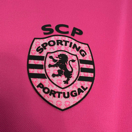 2025/26 Sporting Special Jersey