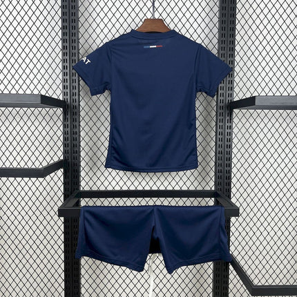 2025/26 Paris St Germain Home Kid’s Set