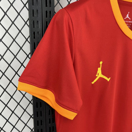 2025/26 Brazil Special Jersey