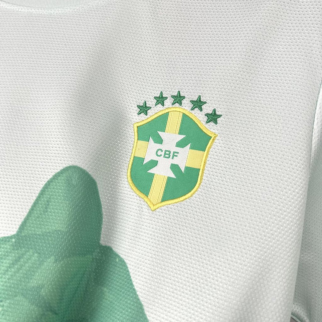 2025/26 Brazil Special Jersey