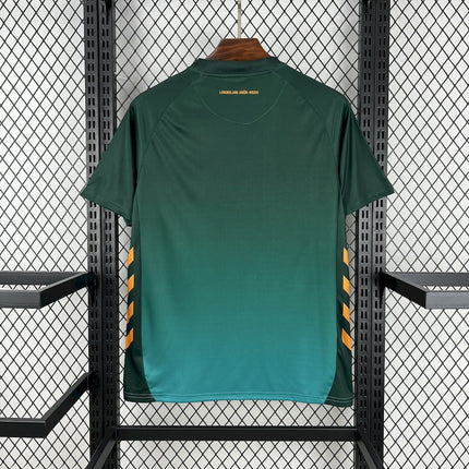 2025/26 Borussia Mönchengladbach Third jersey
