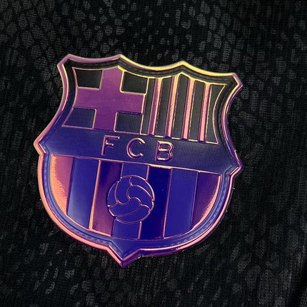 2026-27 FC Barcelona away football shirt
