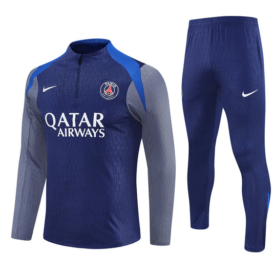 Maillot d'entraînement du Paris Saint-Germain 2025/26