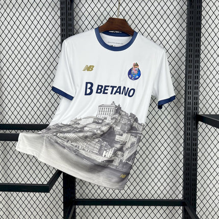 2025/26 FC Porto Special Jersey