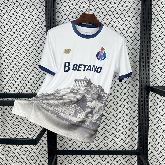2025/26 FC Porto Special Jersey