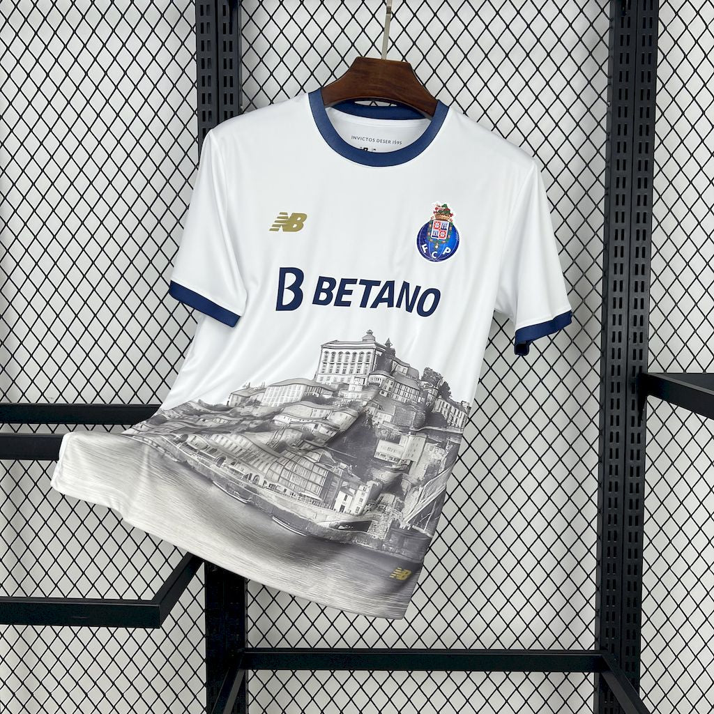 2025/26 FC Porto Special Jersey