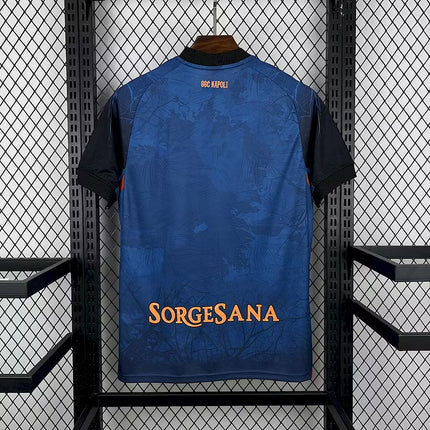 2026-27 Napoli Home Shirt