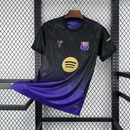 2026-27 FC Barcelona away football shirt