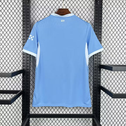 2026-27 Manchester City Home Shirt