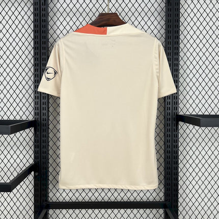 2025/26 FC Barcelona Away jersey