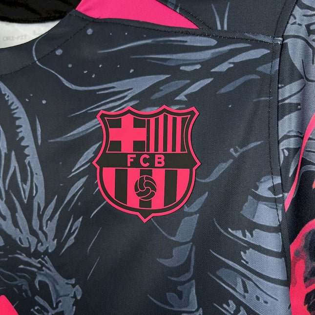 2025/26 FC Barcelona Special Jersey