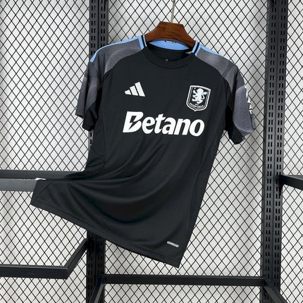 2025/26 Aston Villa Away jersey