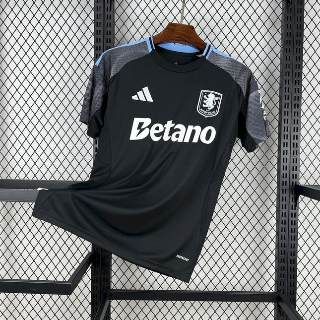 2025/26 Aston Villa Away jersey