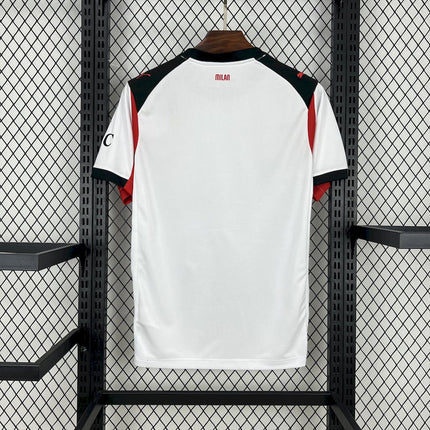 2025/26 AC Milan Away Jersey