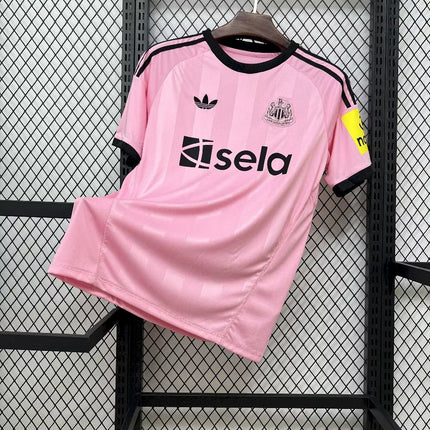 2026-27 New Castle Away Shirt