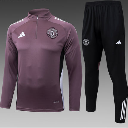 2025/26 Manchester United Training Kit