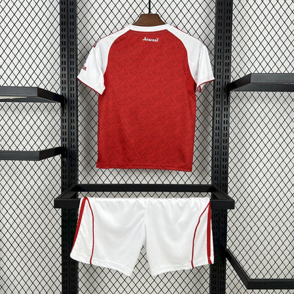 2025/26 Arsenal Home Kid’s Set