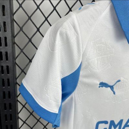 2025/26 Olympique de Marseille Kid’s Set
