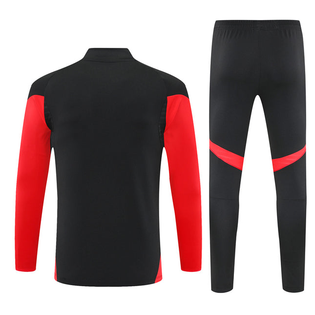 2025/26 FC Bayern MunichTraining Kit