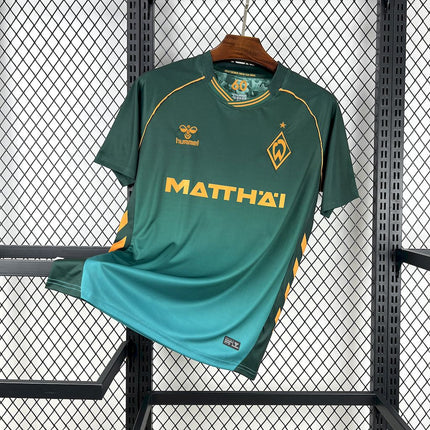 2025/26 Borussia Mönchengladbach Third jersey