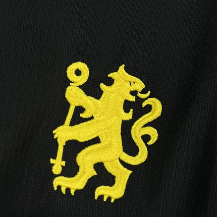 2026-27 Chelsea Away Shirt