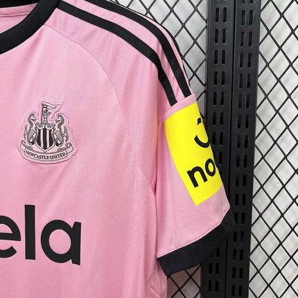2026-27 New Castle Away Shirt