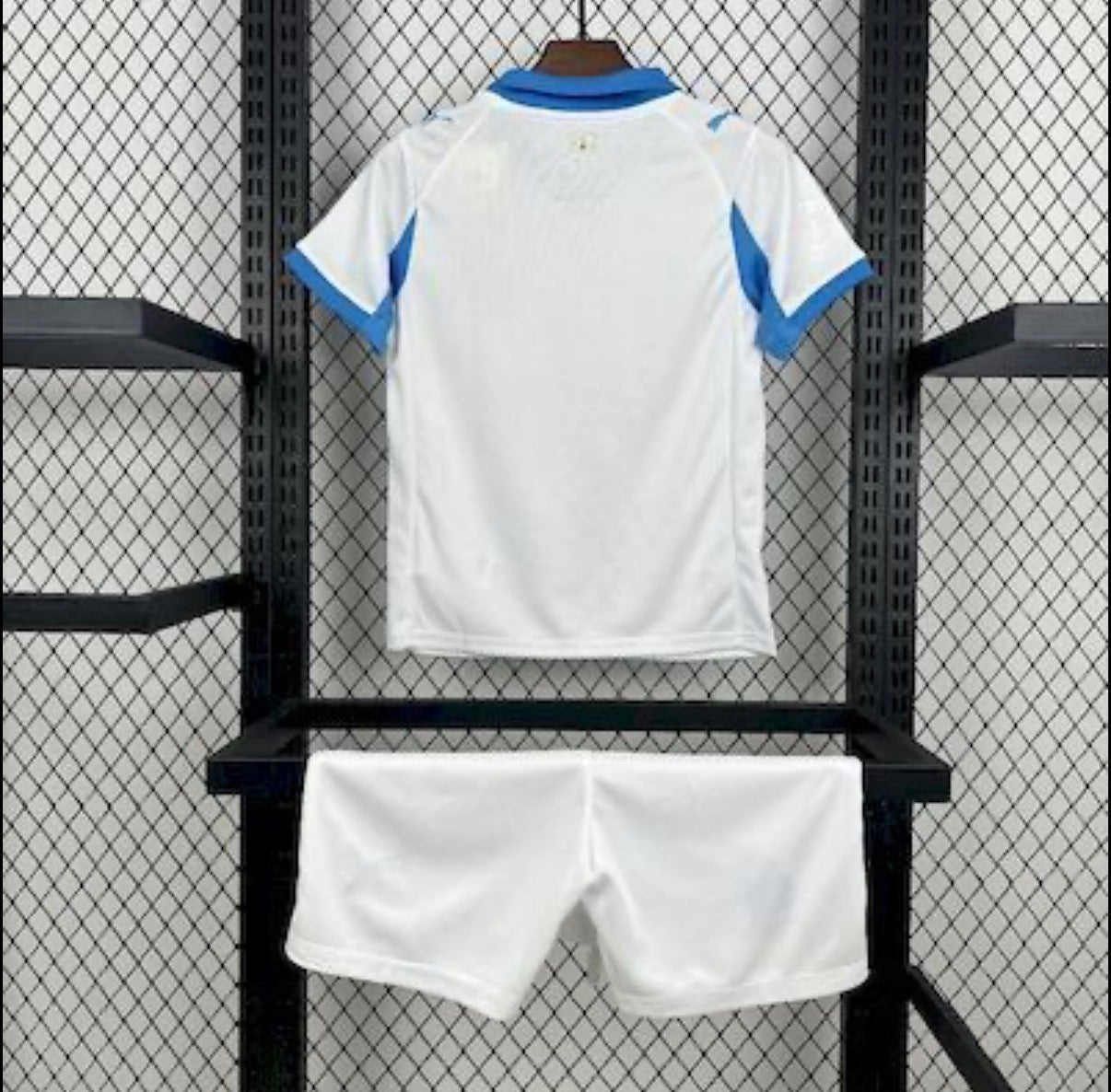 2025/26 Olympique de Marseille Kid’s Set