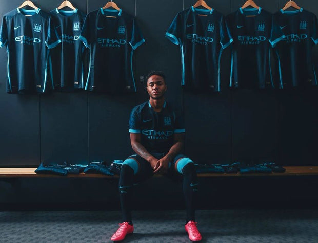 <h2>SPECIAL JERSEY</h2>