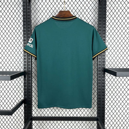 2025/26 Liverpool FC Away Jersey