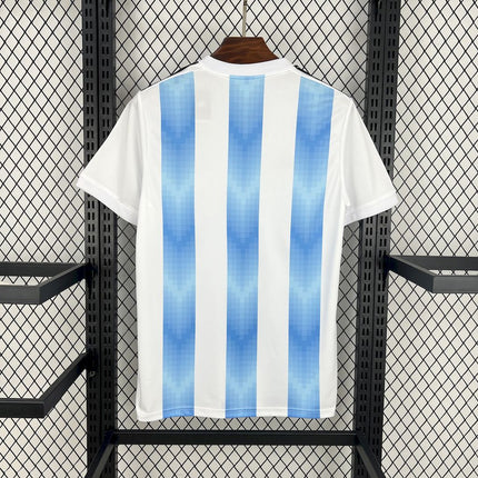 2018 Argentina Home jersey